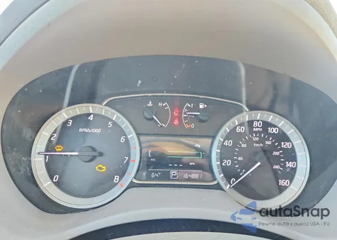 2013 Nissan Sentra S из США, поврежденный, VIN 3N1AB7AP7DL754429